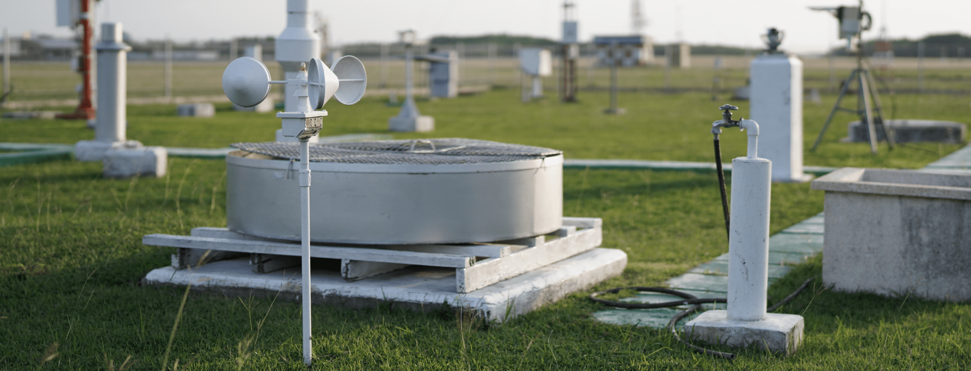 Hero Image in About Page