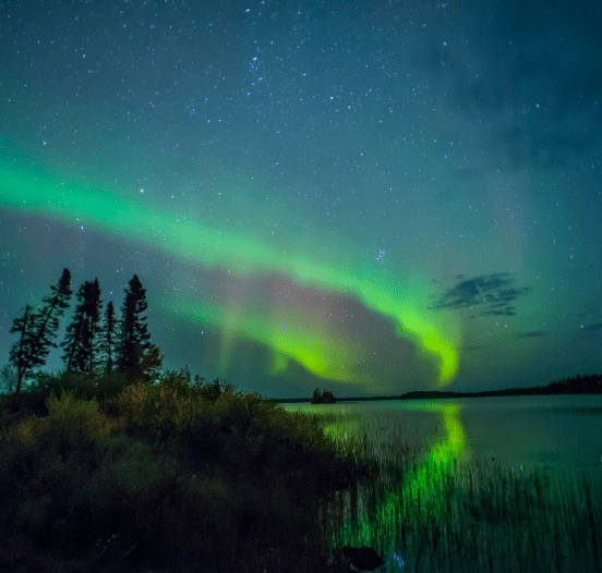 Aerological Observing Station section image