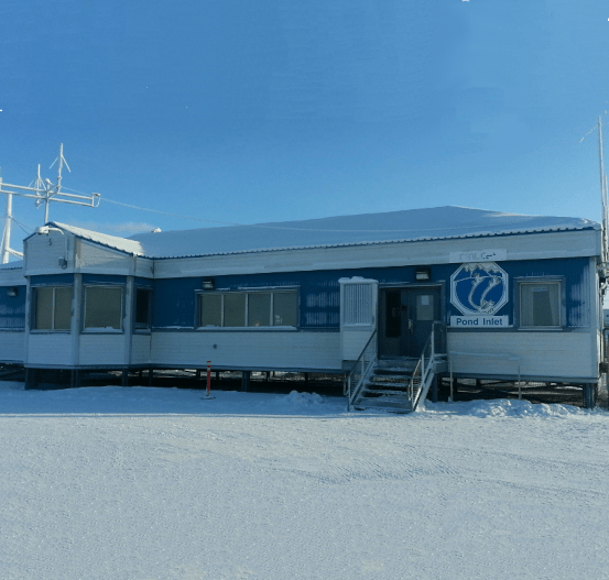 Community Aerodome Radio Station