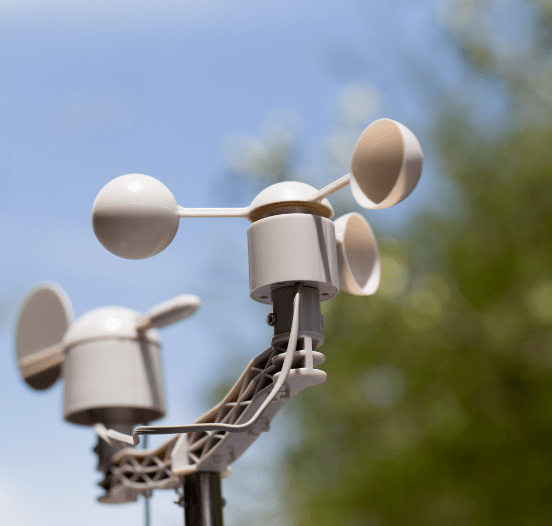 Contract Weather Office