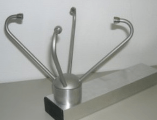 Ultrasonic Anemometer uSonic