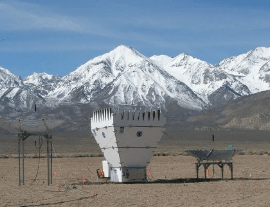 Temperature Profiler RASS